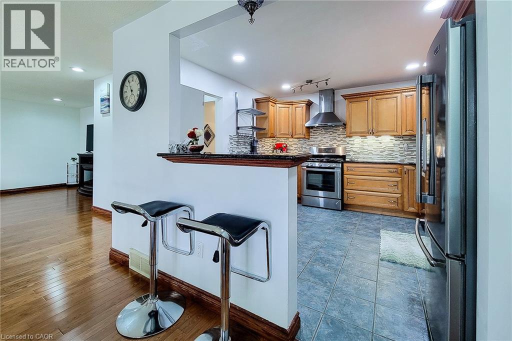 114 Juanita Drive, Hamilton, Ontario  L9C 2G3 - Photo 19 - 40814570