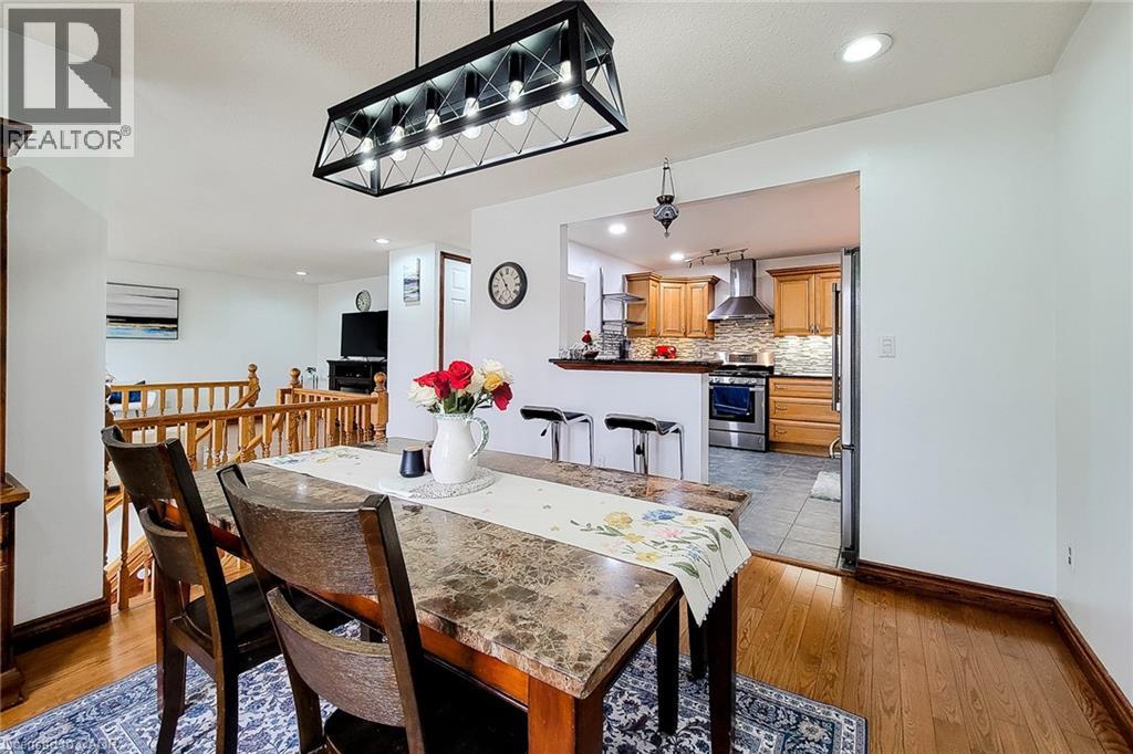 114 Juanita Drive, Hamilton, Ontario  L9C 2G3 - Photo 21 - 40814570