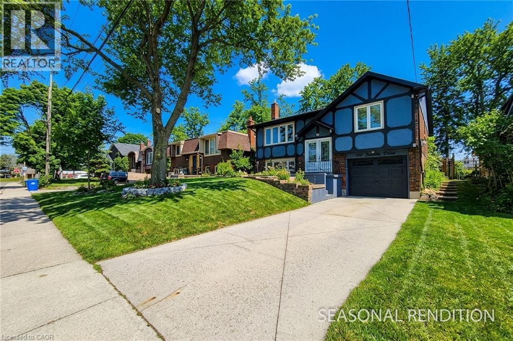 114 Juanita Drive, Hamilton, Ontario  L9C 2G3 - Photo 3 - 40814570