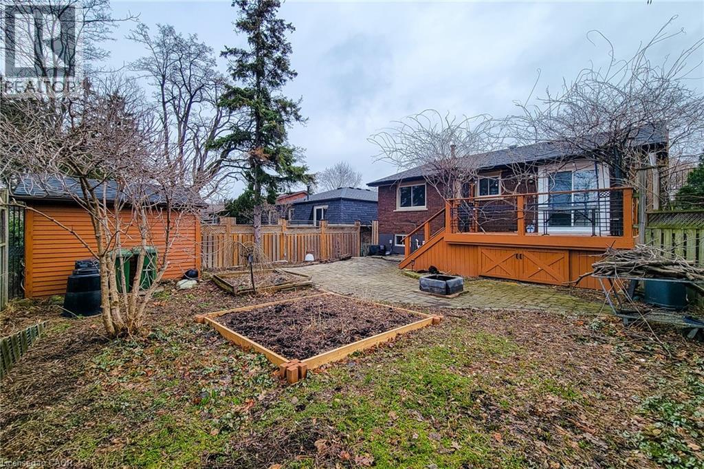 114 Juanita Drive, Hamilton, Ontario  L9C 2G3 - Photo 6 - 40814570