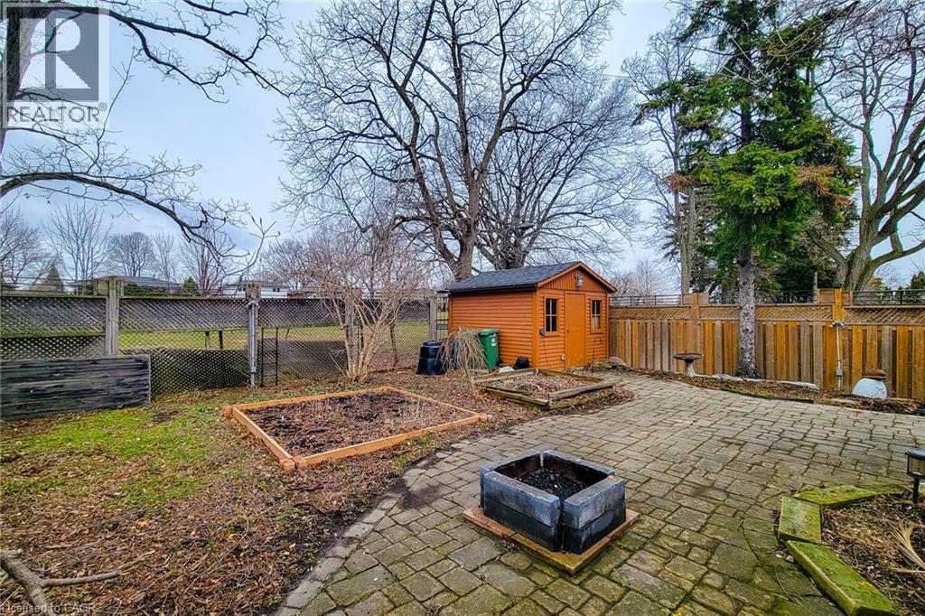 114 Juanita Drive, Hamilton, Ontario  L9C 2G3 - Photo 9 - 40814570