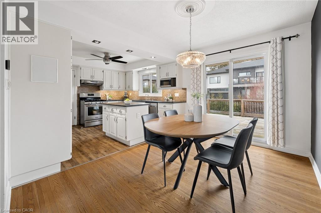 19 Douglas Road, Ancaster, Ontario  L9G 2E2 - Photo 12 - 40813989