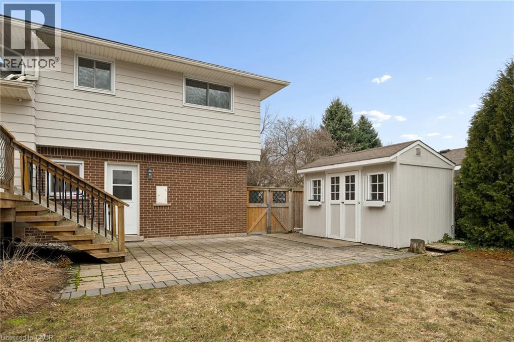 19 Douglas Road, Ancaster, Ontario  L9G 2E2 - Photo 33 - 40813989