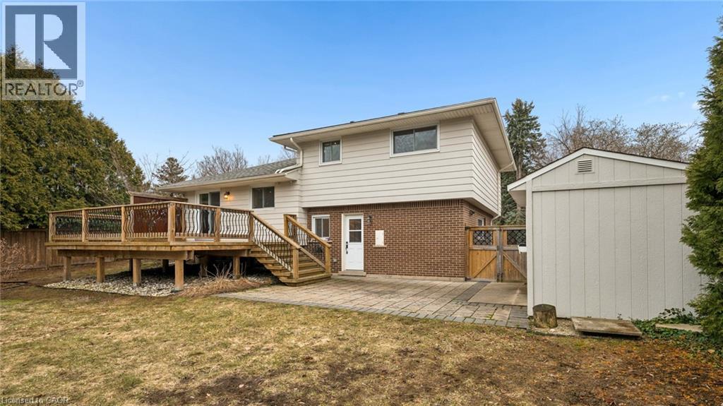 19 Douglas Road, Ancaster, Ontario  L9G 2E2 - Photo 34 - 40813989