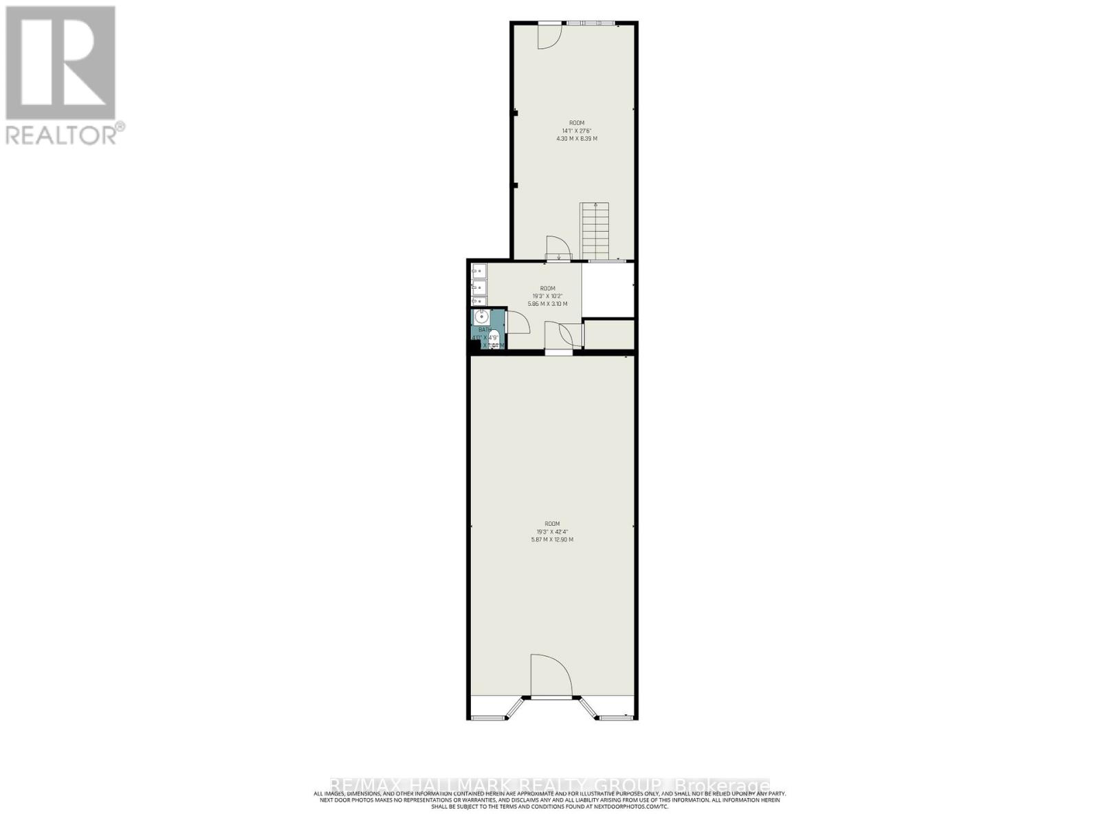 188 Raglan Street S, Renfrew, Ontario  K7V 1R1 - Photo 5 - X12826486