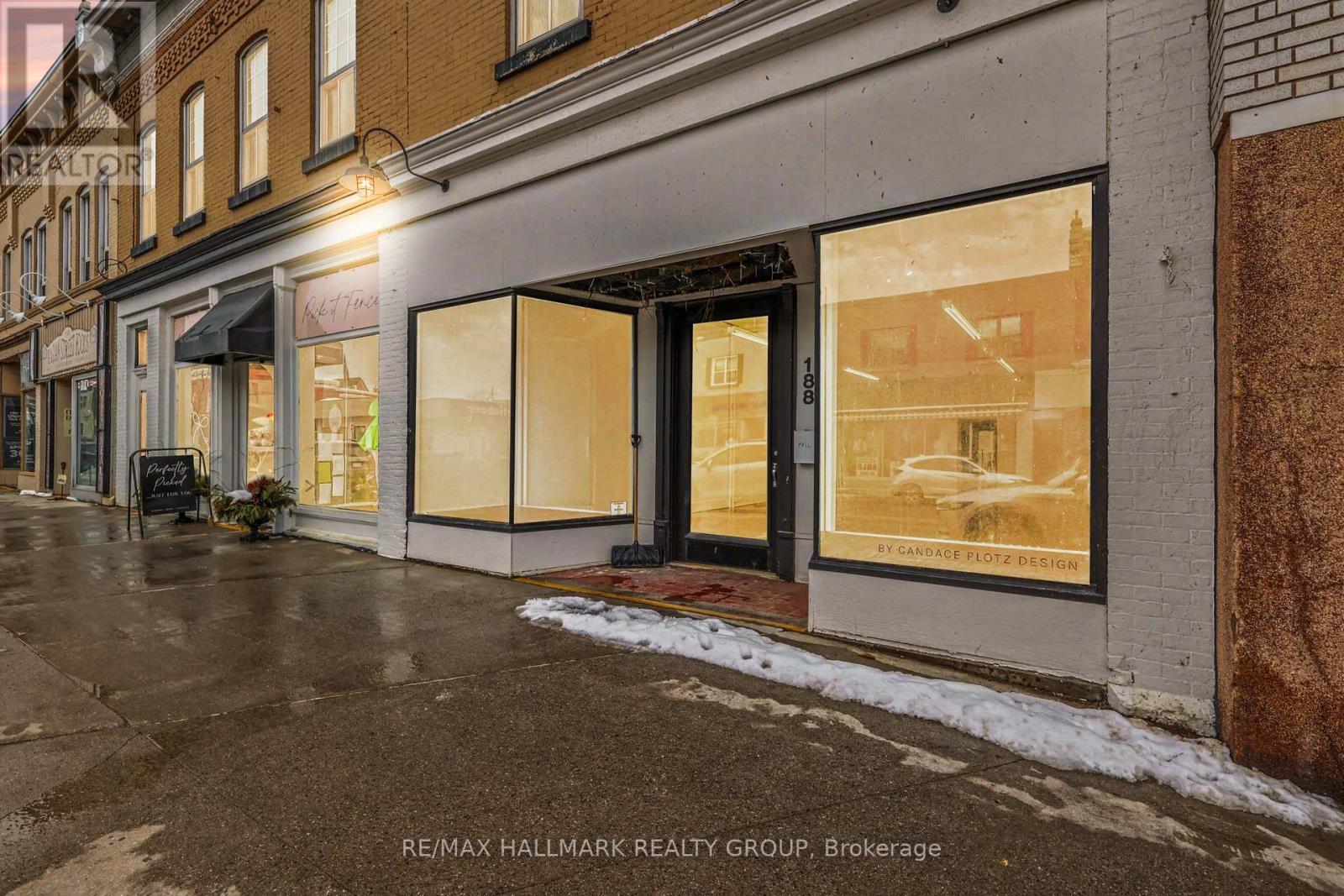 188 Raglan Street S, Renfrew, Ontario  K7V 1R1 - Photo 3 - X12826486