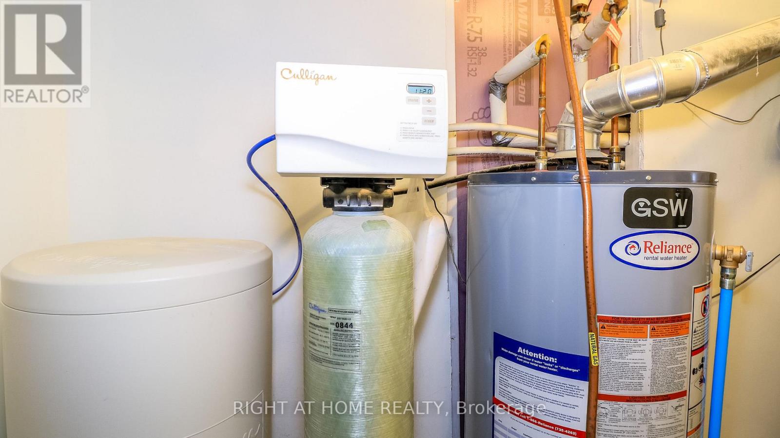 23 - 52 Adelade Street, Barrie (Allandale), Ontario  L4N 3T5 - Photo 24 - S12915380