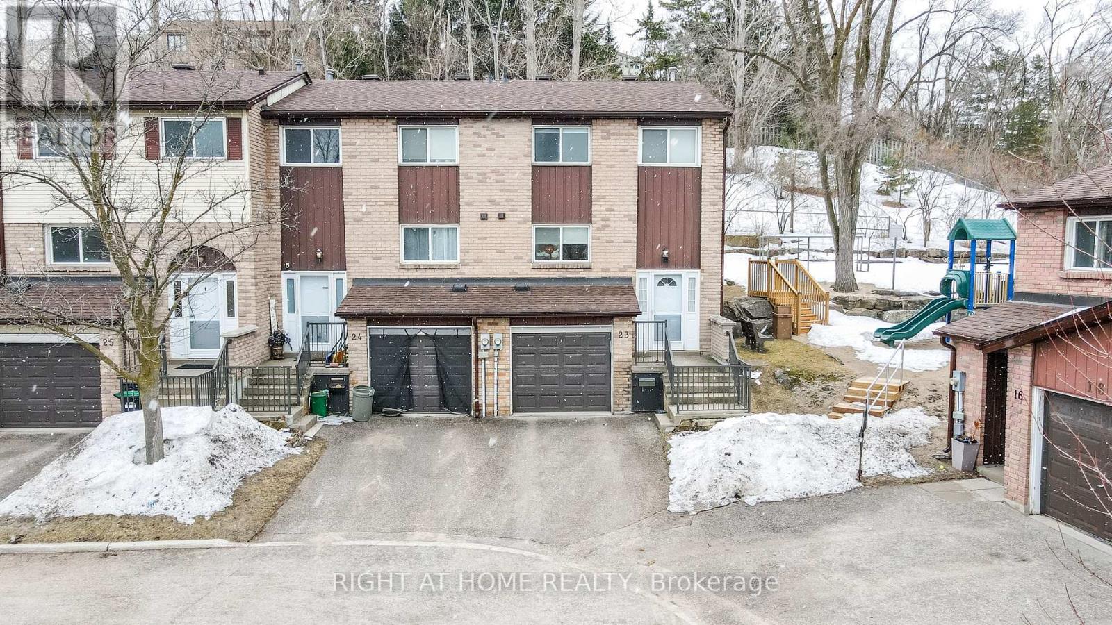 23 - 52 Adelade Street, Barrie (Allandale), Ontario  L4N 3T5 - Photo 28 - S12915380