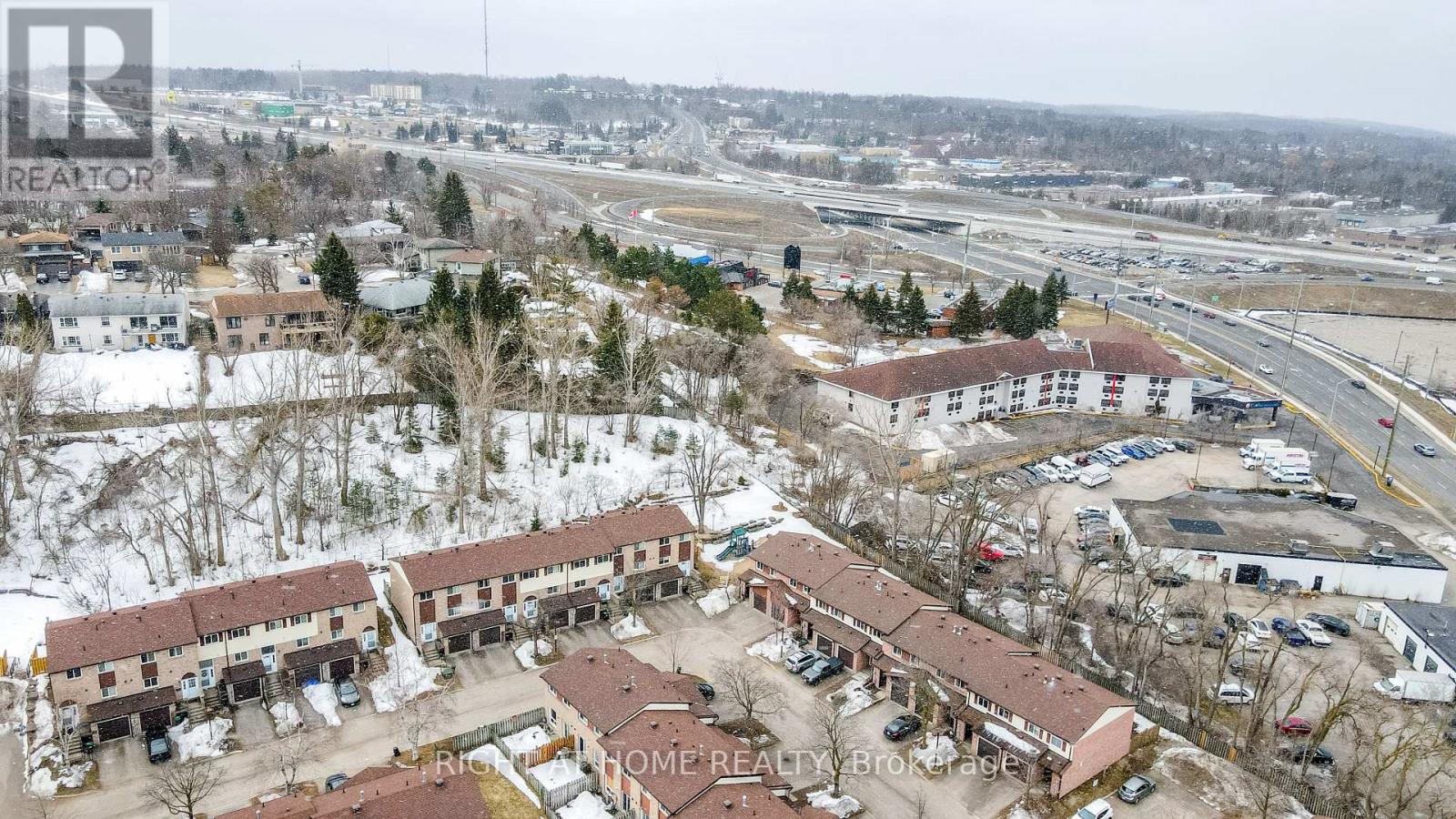 23 - 52 Adelade Street, Barrie (Allandale), Ontario  L4N 3T5 - Photo 33 - S12915380