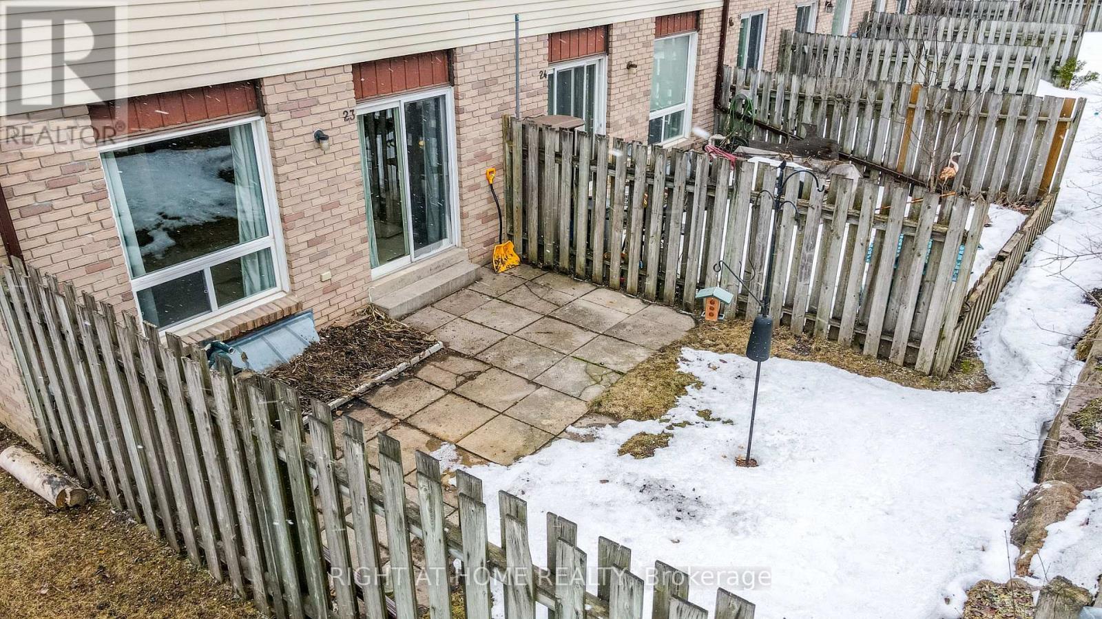 23 - 52 Adelade Street, Barrie (Allandale), Ontario  L4N 3T5 - Photo 41 - S12915380