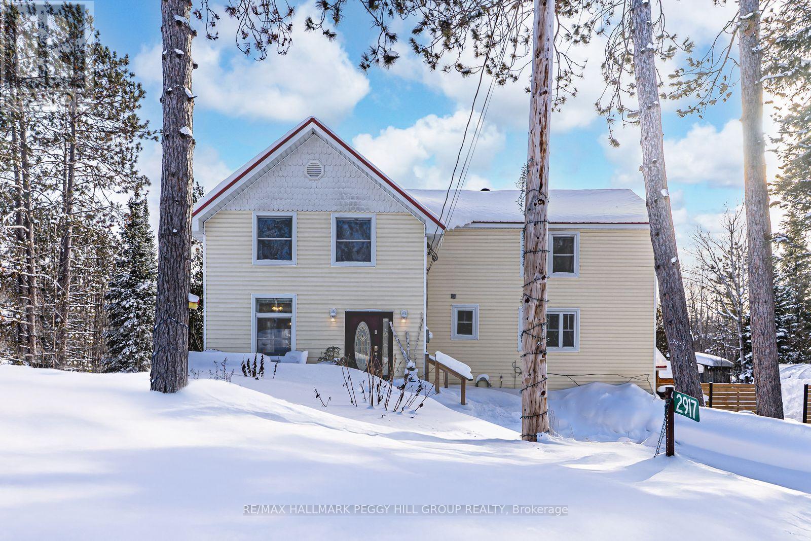 2917 FAIRGROUNDS ROAD, Ramara, Ontario