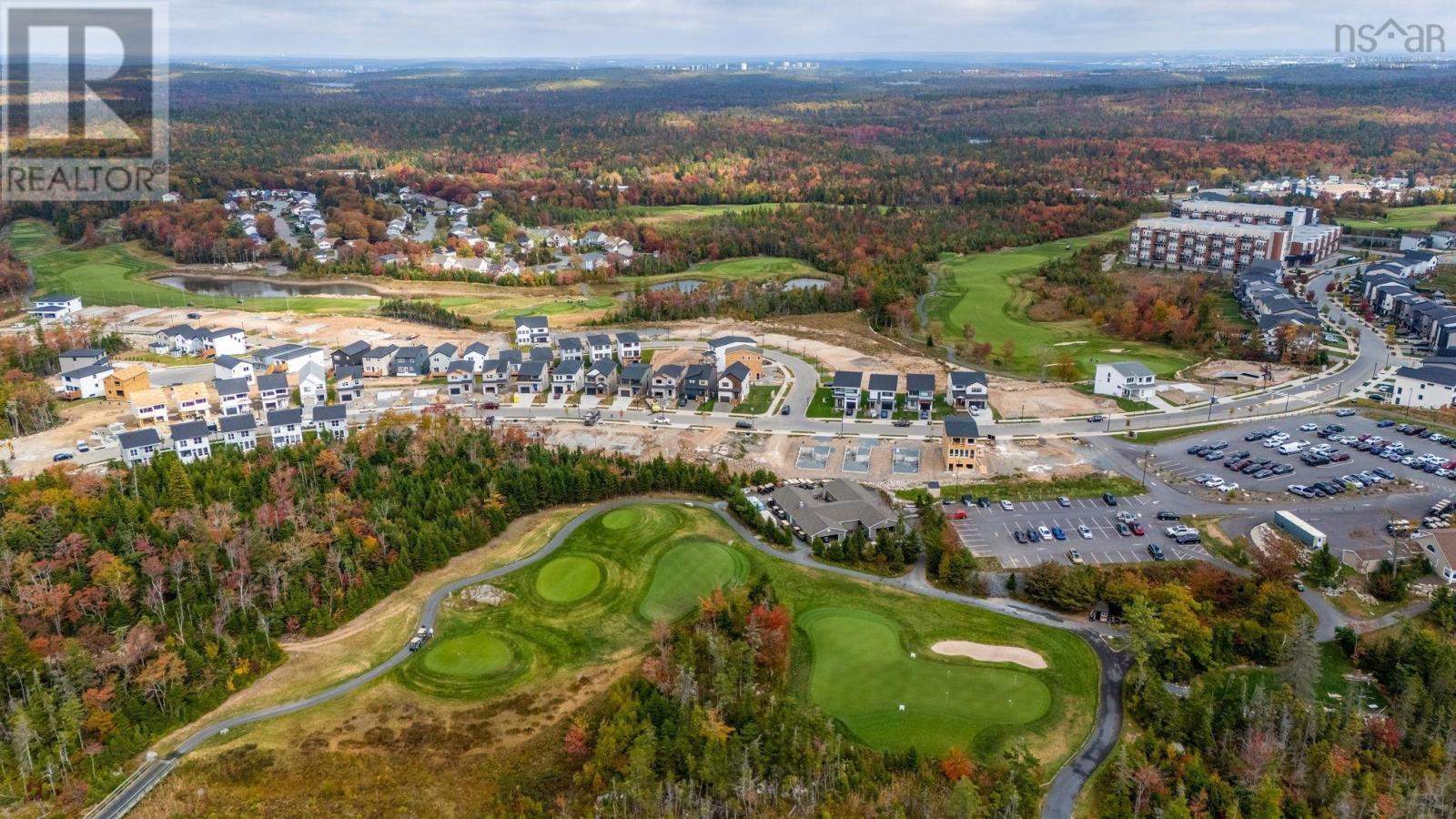 Lot 8-63 140 Provence Way, Brunello Estates, Timberlea, Nova Scotia  B3T 0N8 - Photo 5 - 202605333