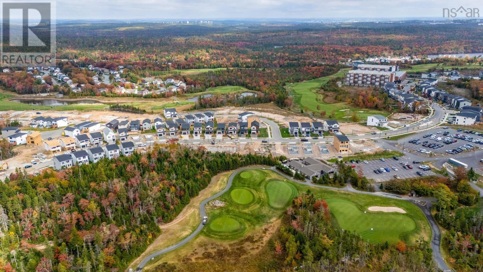 Lot 8-63 140 Provence Way, Brunello Estates, Timberlea, Nova Scotia  B3T 0N8 - Photo 6 - 202605333