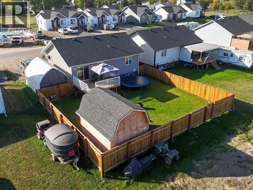 10410 105 Avenue, La Crete, Alberta  T0H 2H0 - Photo 3 - A2288914