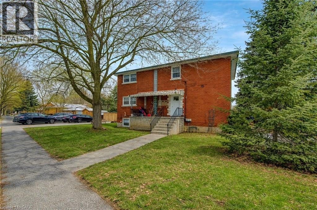 109 ETON Drive, Kitchener, Ontario