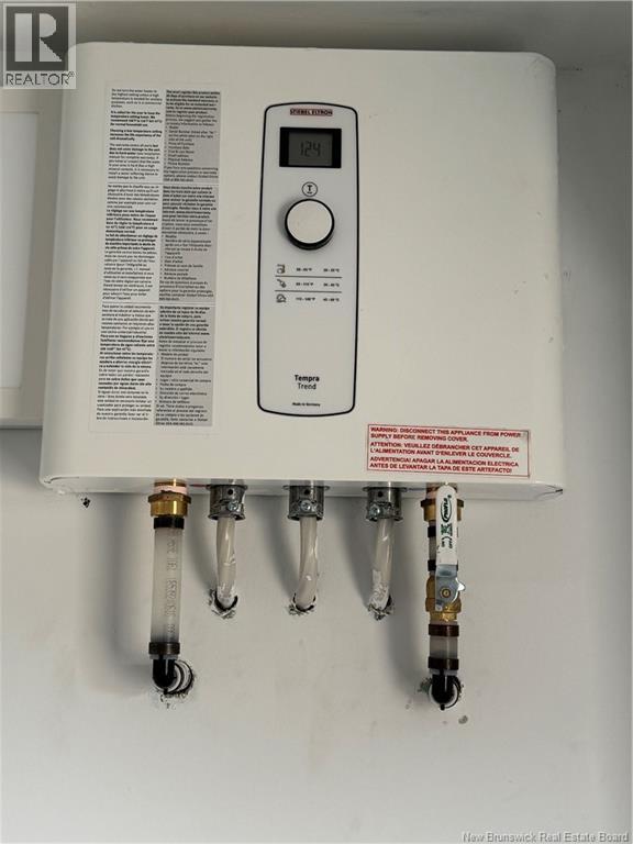 7 Third Street, Hampton, New Brunswick  E5N 5T9 - Photo 11 - NB135652