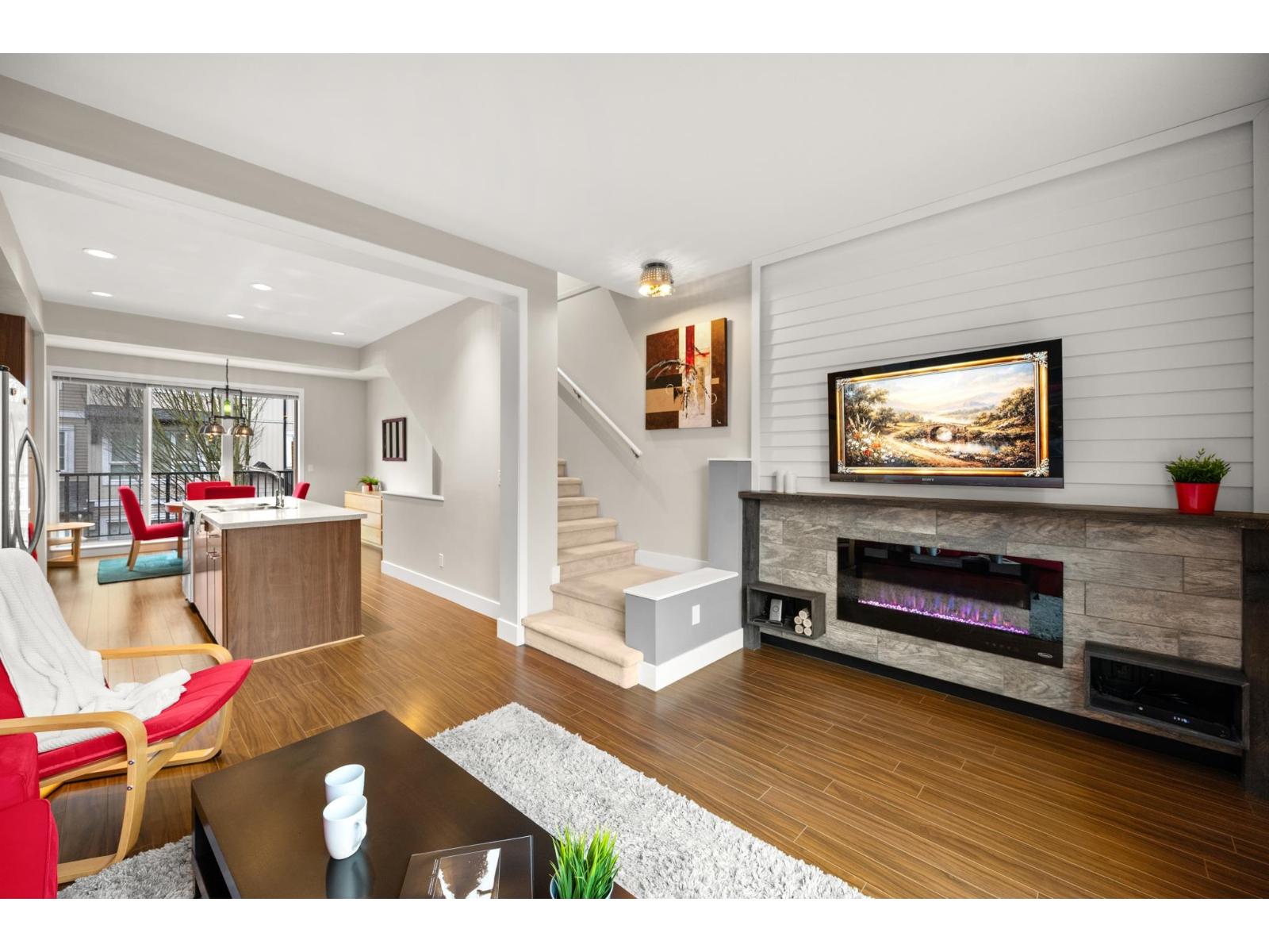 67 2450 161a Street, Surrey, British Columbia  V3S 8K4 - Photo 4 - R3097145