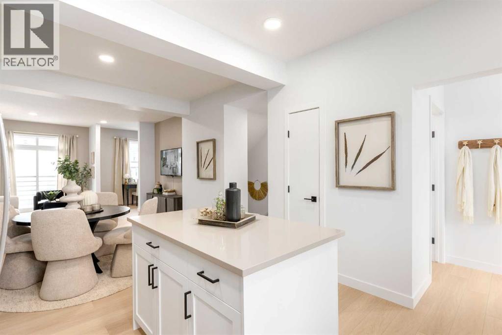 103, 30 Rochester View Nw, Calgary, Alberta  T3L 0M8 - Photo 6 - A2275634