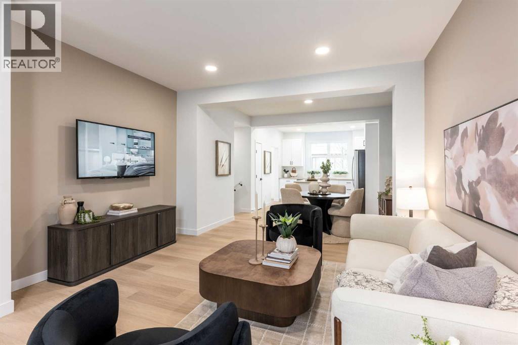 103, 30 Rochester View Nw, Calgary, Alberta  T3L 0M8 - Photo 2 - A2275634