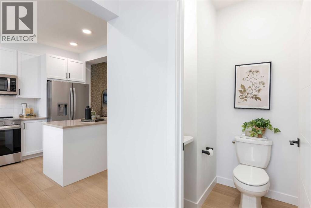 103, 30 Rochester View Nw, Calgary, Alberta  T3L 0M8 - Photo 11 - A2275634