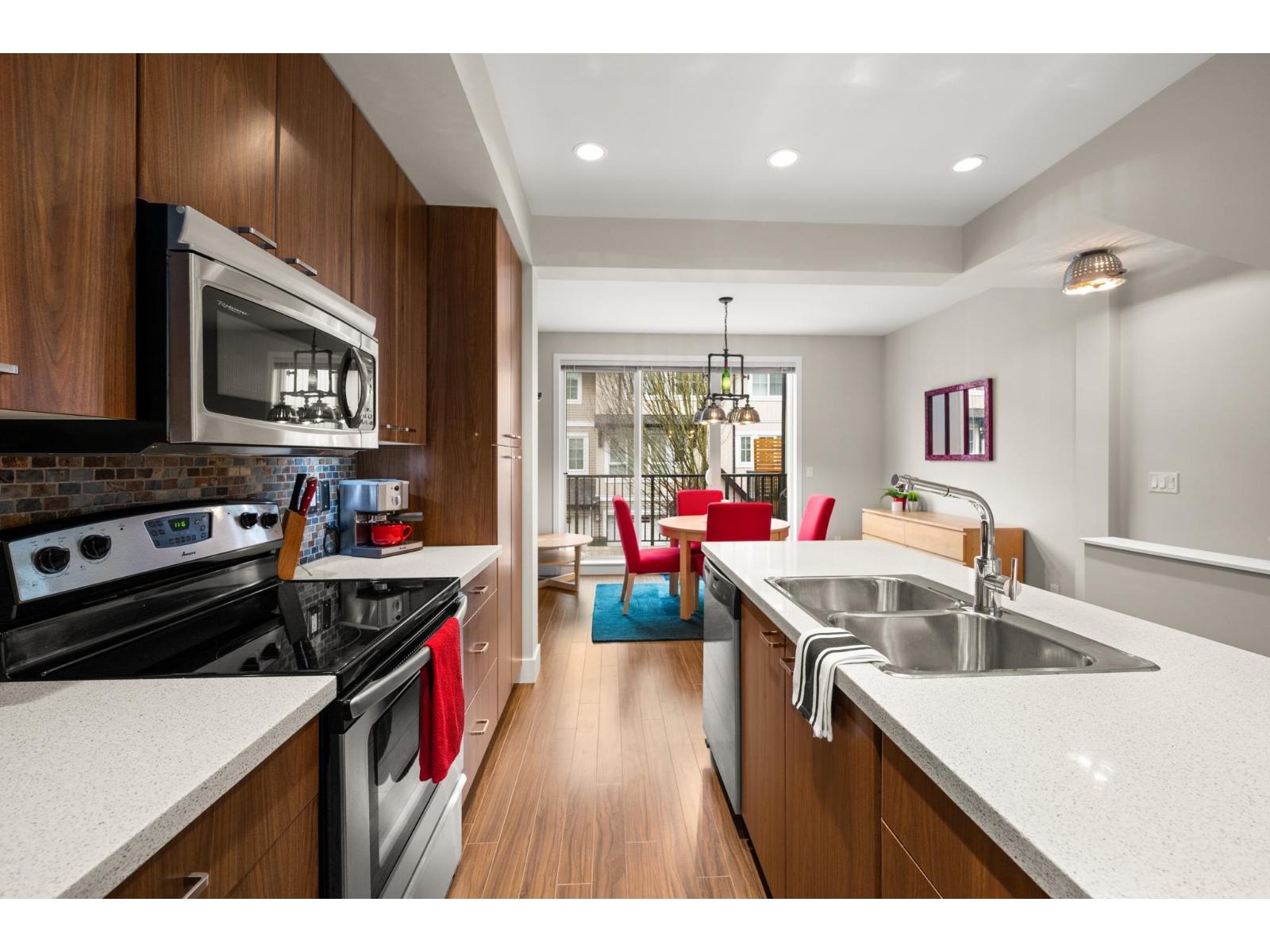 67 2450 161a Street, Surrey, British Columbia  V3S 8K4 - Photo 7 - R3097145