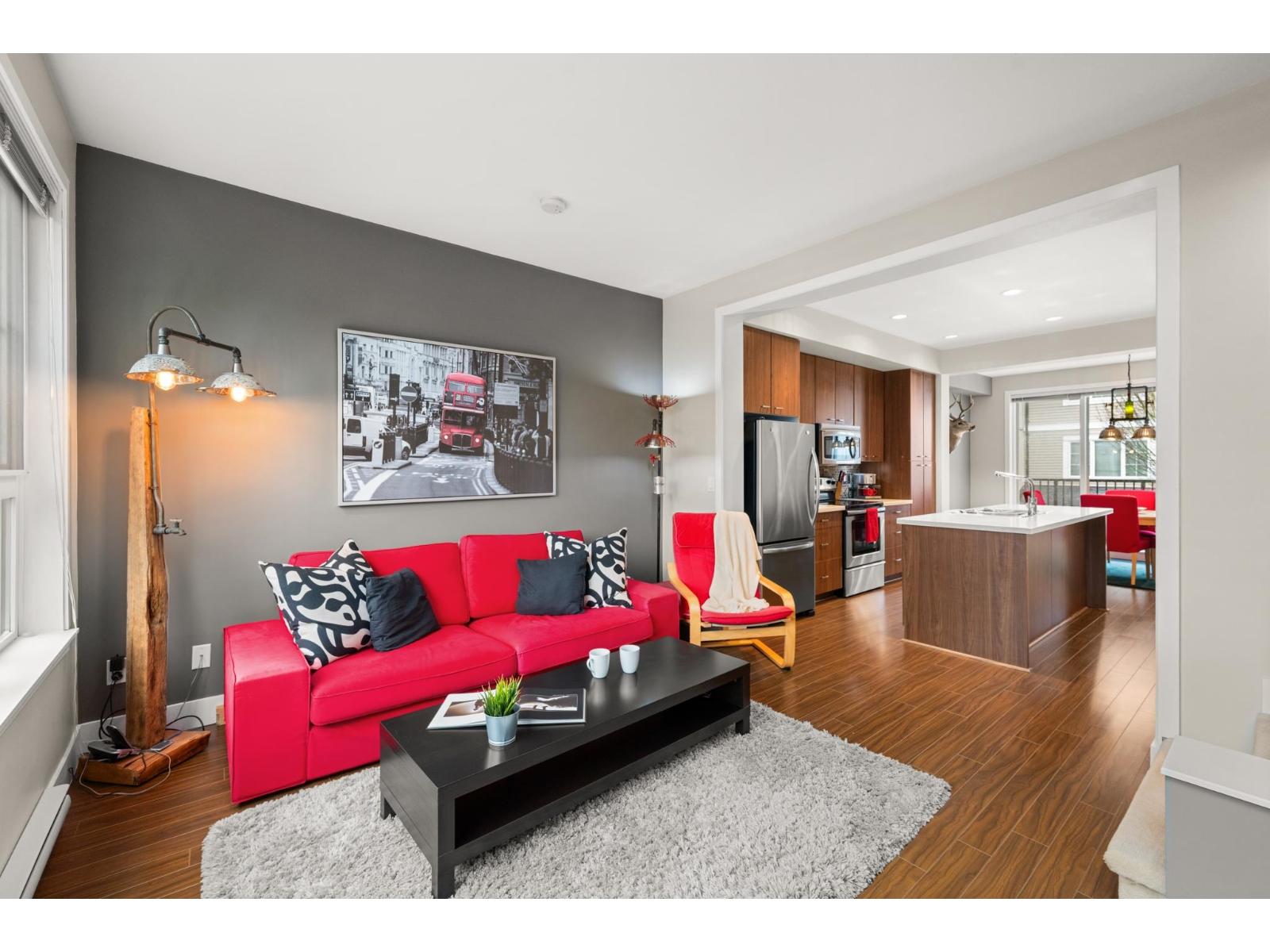 67 2450 161A STREET, Surrey, British Columbia