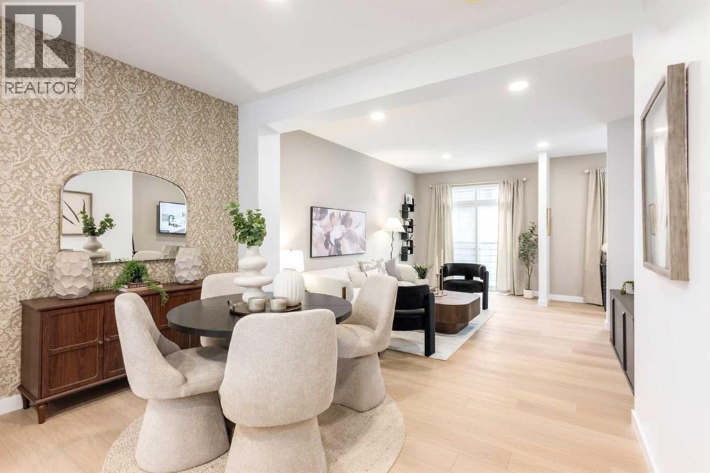 103, 30 Rochester View Nw, Calgary, Alberta  T3L 0M8 - Photo 3 - A2275634