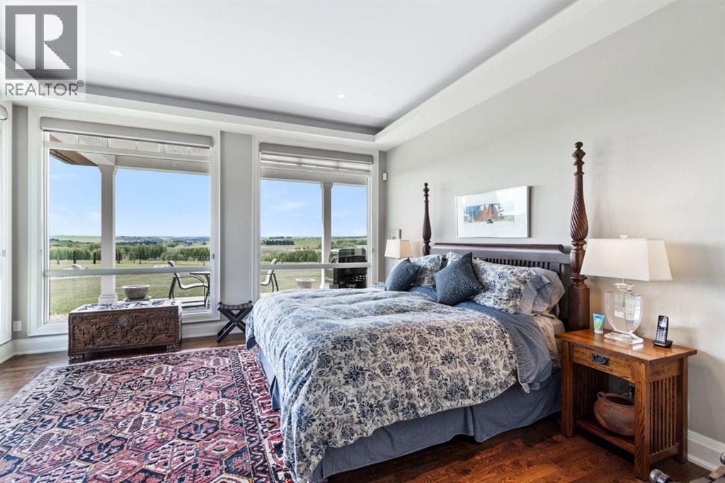 285065 Symons Valley Road, Rural Rocky View County, Alberta  T0M 1L0 - Photo 25 - A2283754