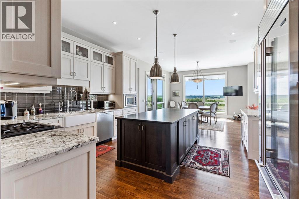 285065 Symons Valley Road, Rural Rocky View County, Alberta  T0M 1L0 - Photo 8 - A2283754