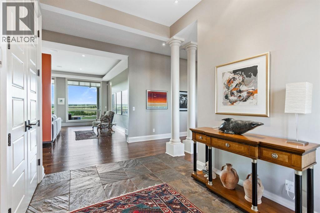 285065 Symons Valley Road, Rural Rocky View County, Alberta  T0M 1L0 - Photo 4 - A2283754