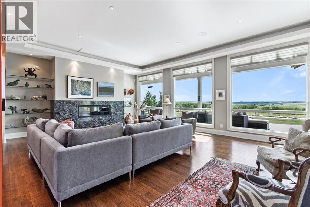 285065 Symons Valley Road, Rural Rocky View County, Alberta  T0M 1L0 - Photo 6 - A2283754