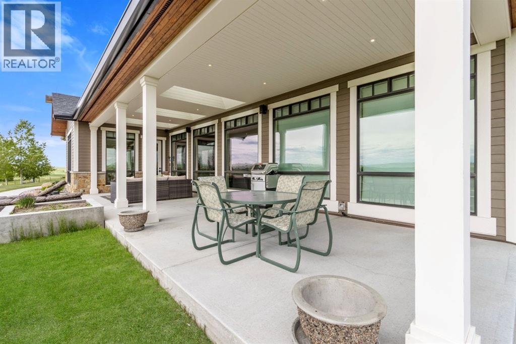 285065 Symons Valley Road, Rural Rocky View County, Alberta  T0M 1L0 - Photo 42 - A2283754