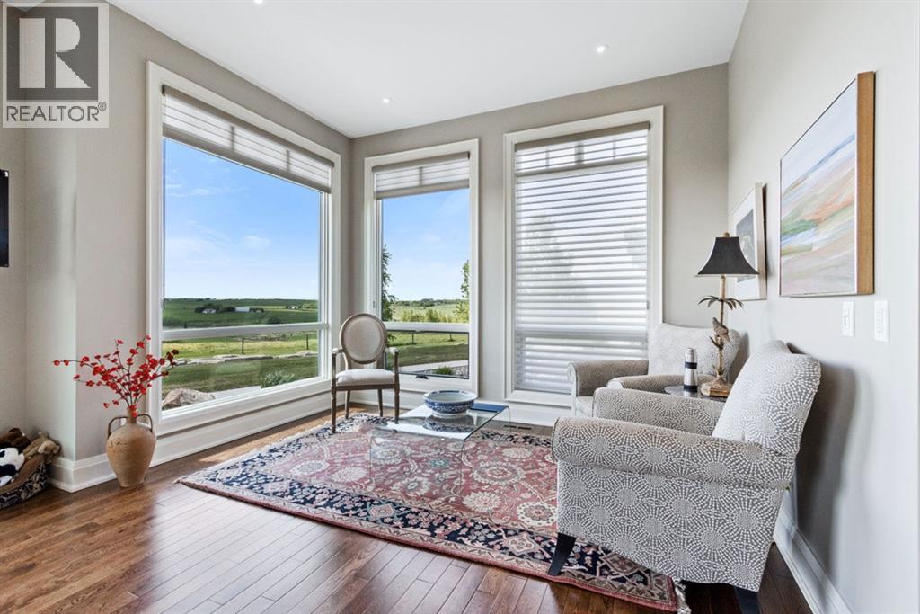 285065 Symons Valley Road, Rural Rocky View County, Alberta  T0M 1L0 - Photo 15 - A2283754