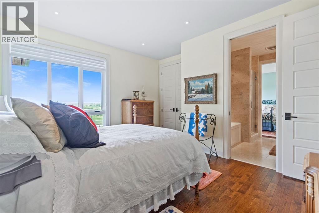 285065 Symons Valley Road, Rural Rocky View County, Alberta  T0M 1L0 - Photo 29 - A2283754