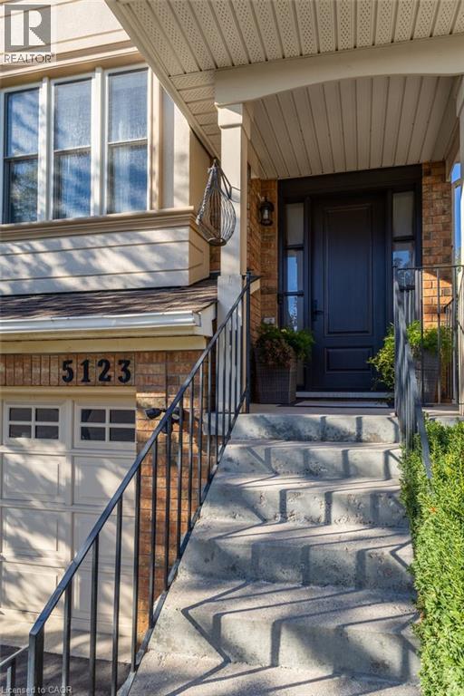5123 Dryden Avenue, Burlington, Ontario  L7L 6L3 - Photo 7 - 40809547