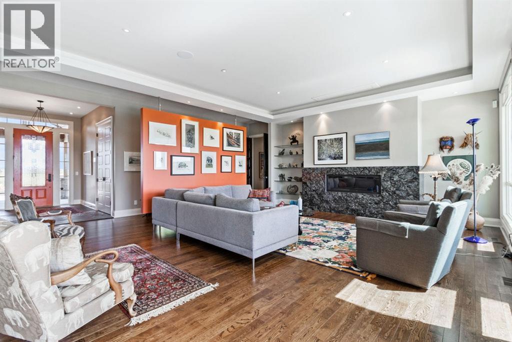 285065 Symons Valley Road, Rural Rocky View County, Alberta  T0M 1L0 - Photo 7 - A2283754