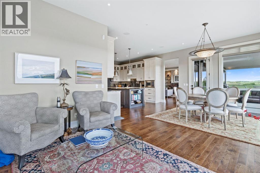 285065 Symons Valley Road, Rural Rocky View County, Alberta  T0M 1L0 - Photo 16 - A2283754