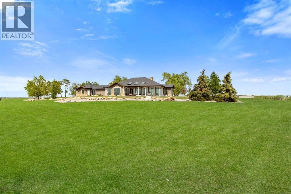 285065 Symons Valley Road, Rural Rocky View County, Alberta  T0M 1L0 - Photo 40 - A2283754