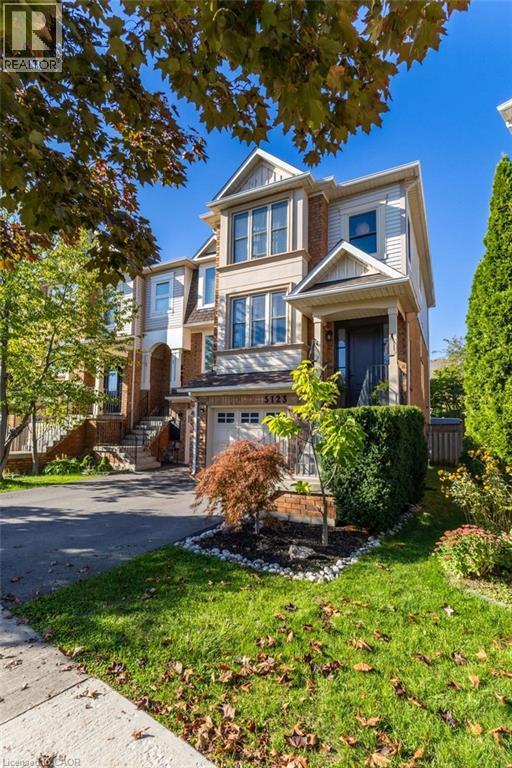 5123 Dryden Avenue, Burlington, Ontario  L7L 6L3 - Photo 3 - 40809547