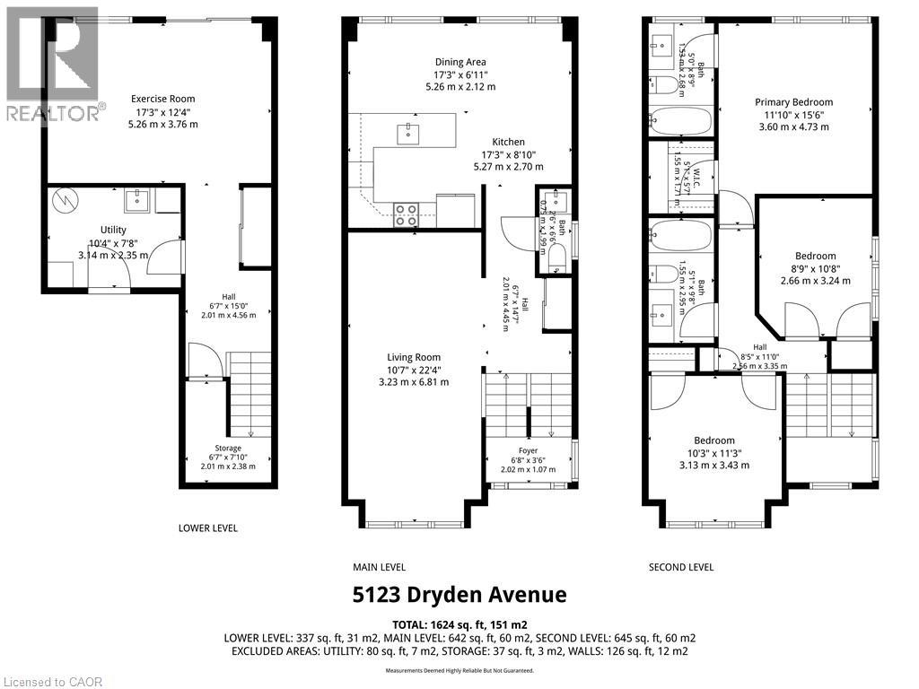 5123 Dryden Avenue, Burlington, Ontario  L7L 6L3 - Photo 48 - 40809547