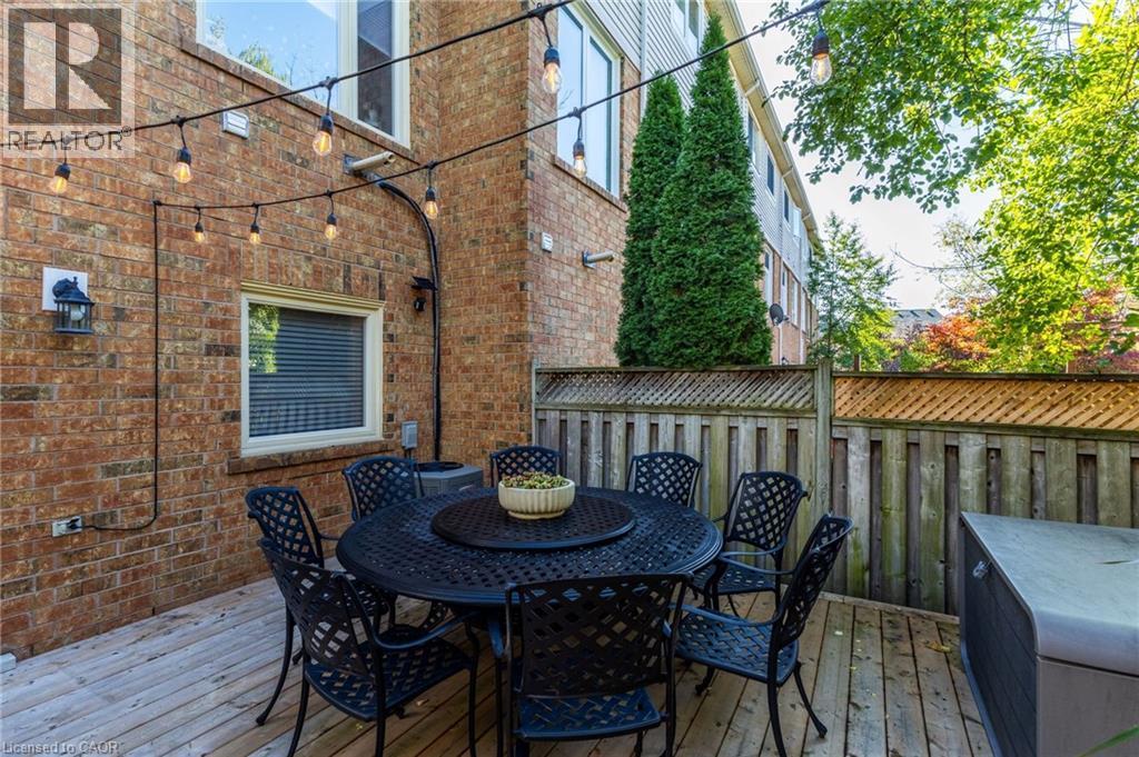 5123 Dryden Avenue, Burlington, Ontario  L7L 6L3 - Photo 45 - 40809547