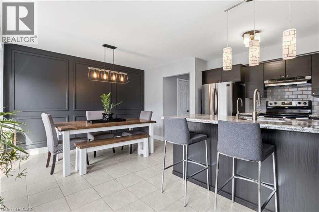 5123 Dryden Avenue, Burlington, Ontario  L7L 6L3 - Photo 15 - 40809547