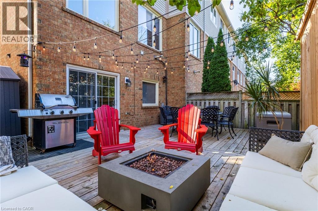 5123 Dryden Avenue, Burlington, Ontario  L7L 6L3 - Photo 39 - 40809547