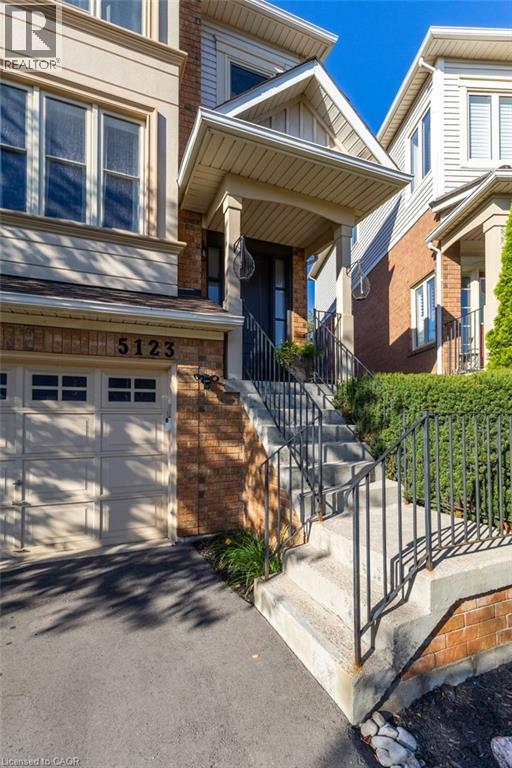 5123 Dryden Avenue, Burlington, Ontario  L7L 6L3 - Photo 8 - 40809547