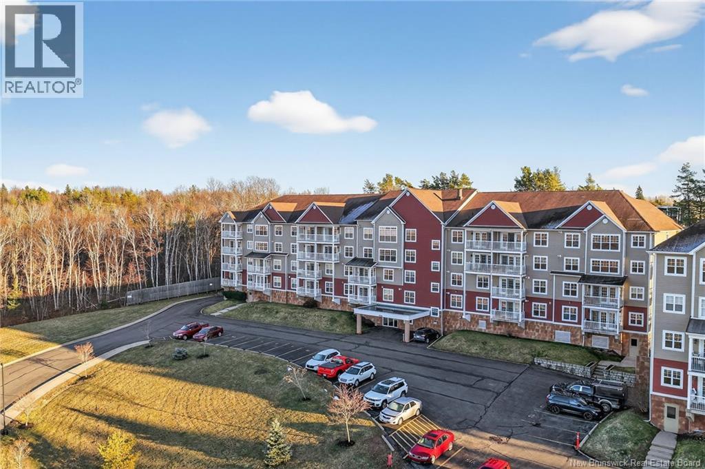 204 Coverdale Road Unit# 301, Riverview, New Brunswick  E1B 0J2 - Photo 35 - NB135708