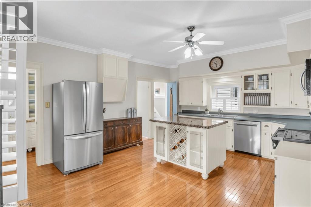 240 Elizabeth Street W, Listowel, Ontario  N4W 1E2 - Photo 11 - 40810173