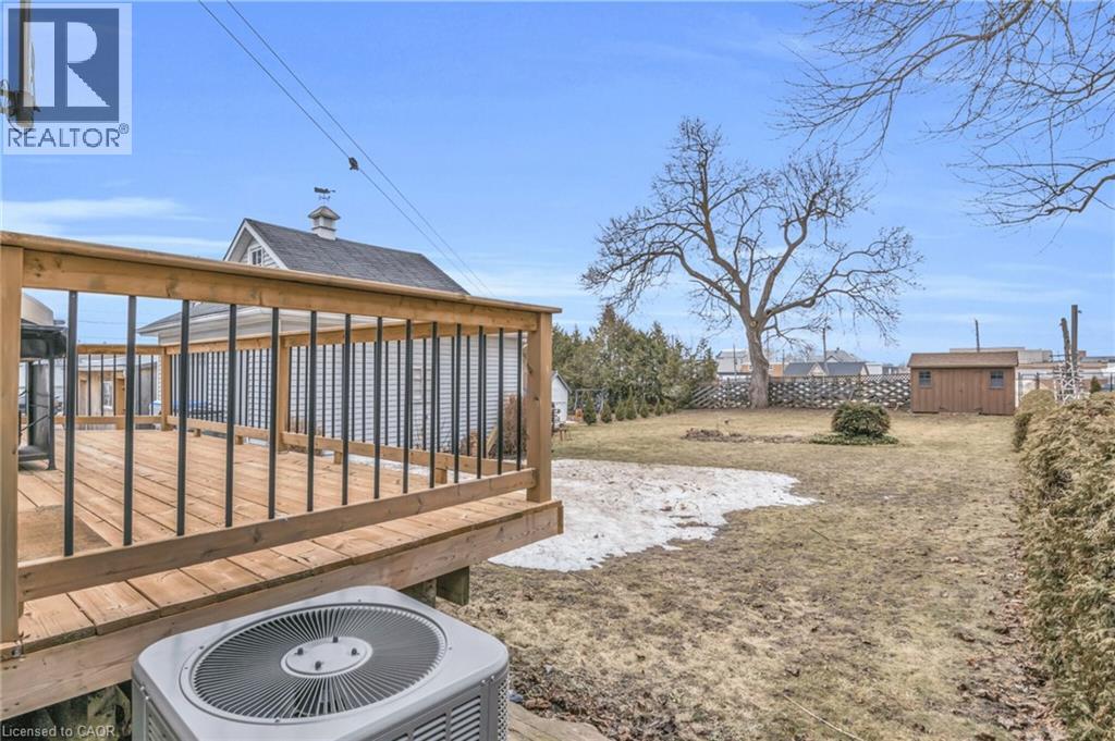 240 Elizabeth Street W, Listowel, Ontario  N4W 1E2 - Photo 28 - 40810173