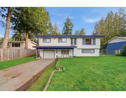 20037 37A AVENUE, Langley, British Columbia