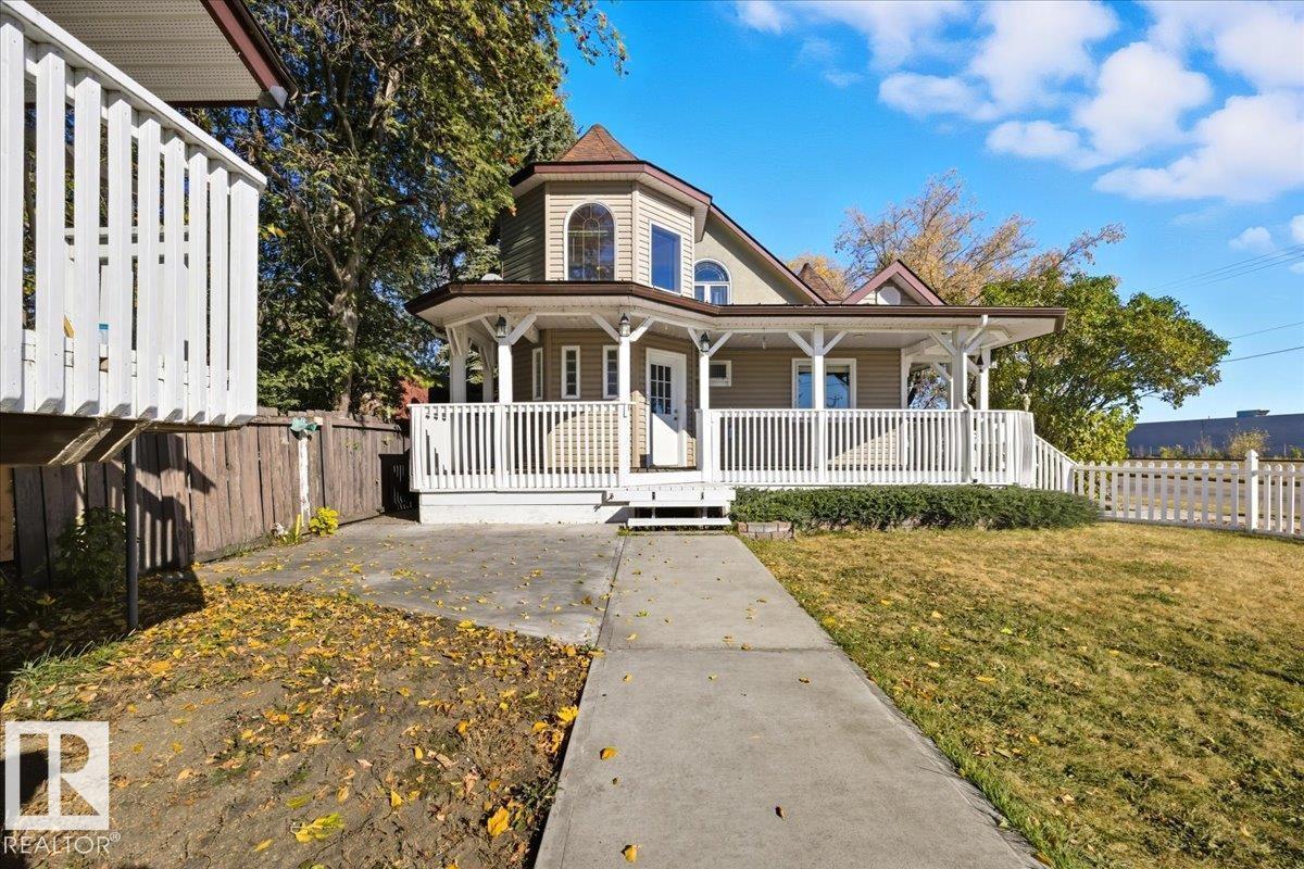 5001 42 Av, Wetaskiwin, Alberta  T9A 0B5 - Photo 4 - E4469860