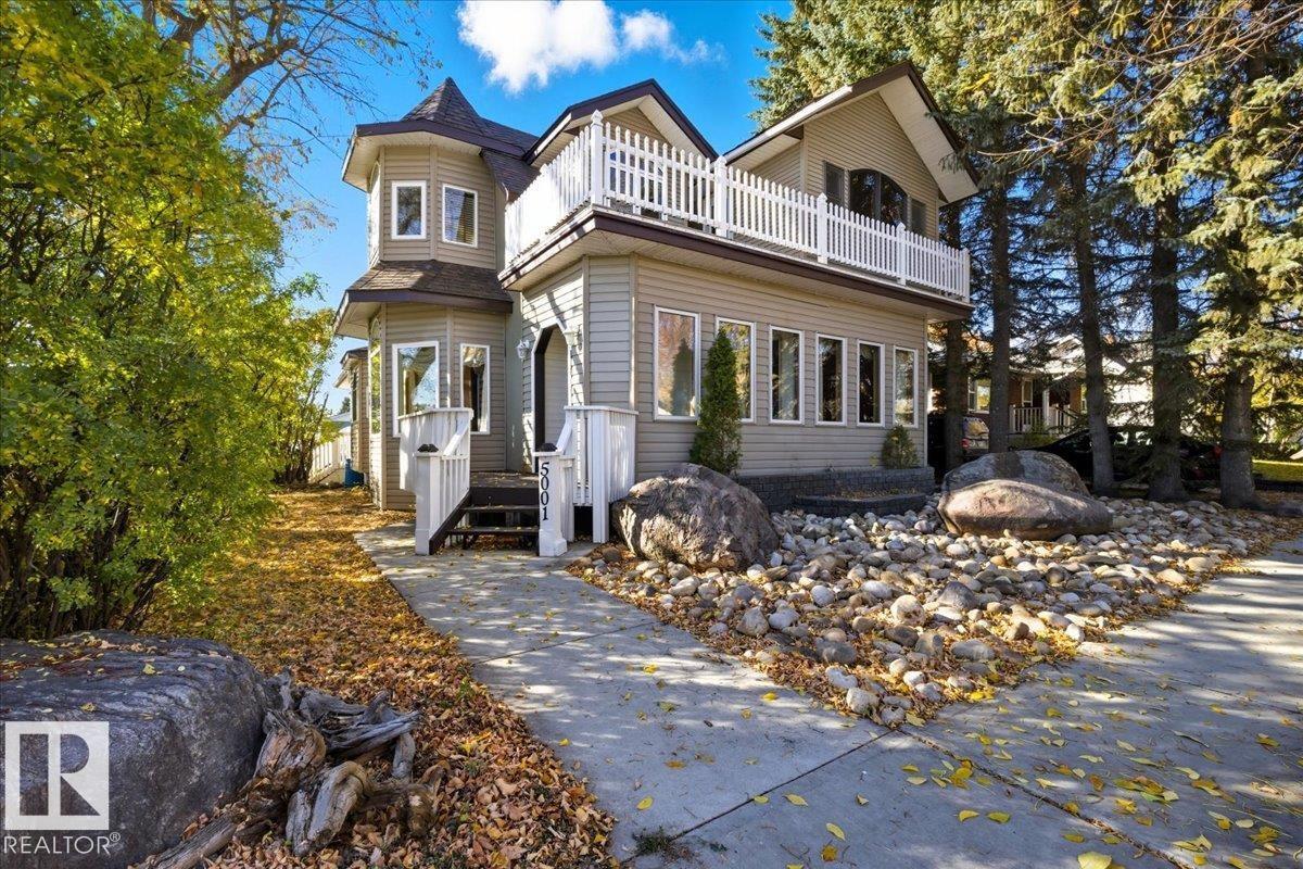 5001 42 AV, Wetaskiwin, Alberta